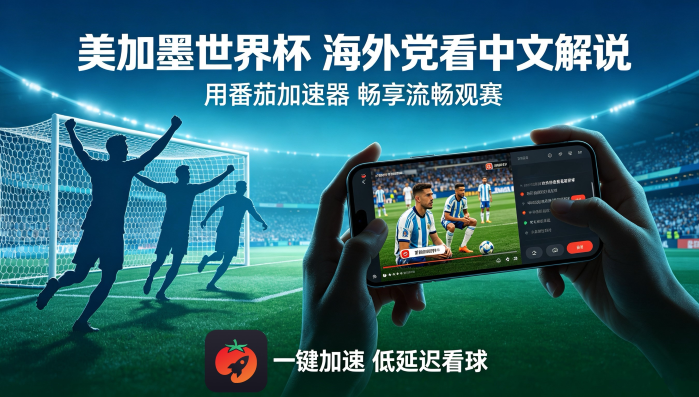 在马来西亚看世界杯中文解说海外无法观看教程